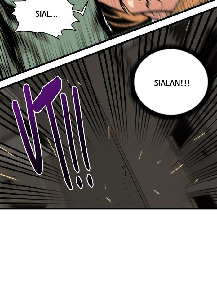 Troll Trap Chapter 50 - halaman 63