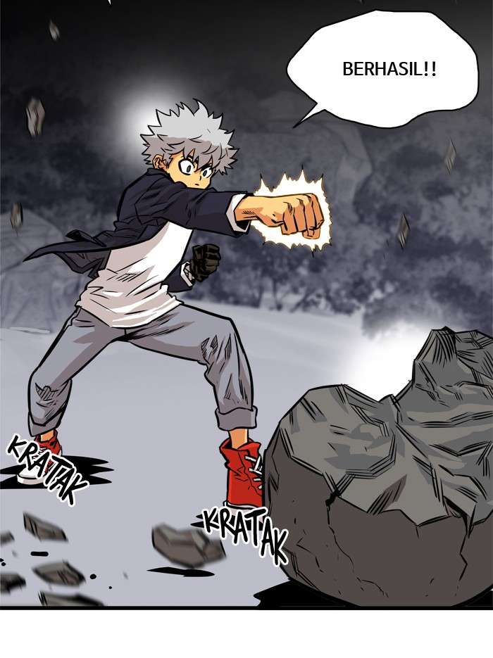 Troll Trap Chapter 50 - halaman 66