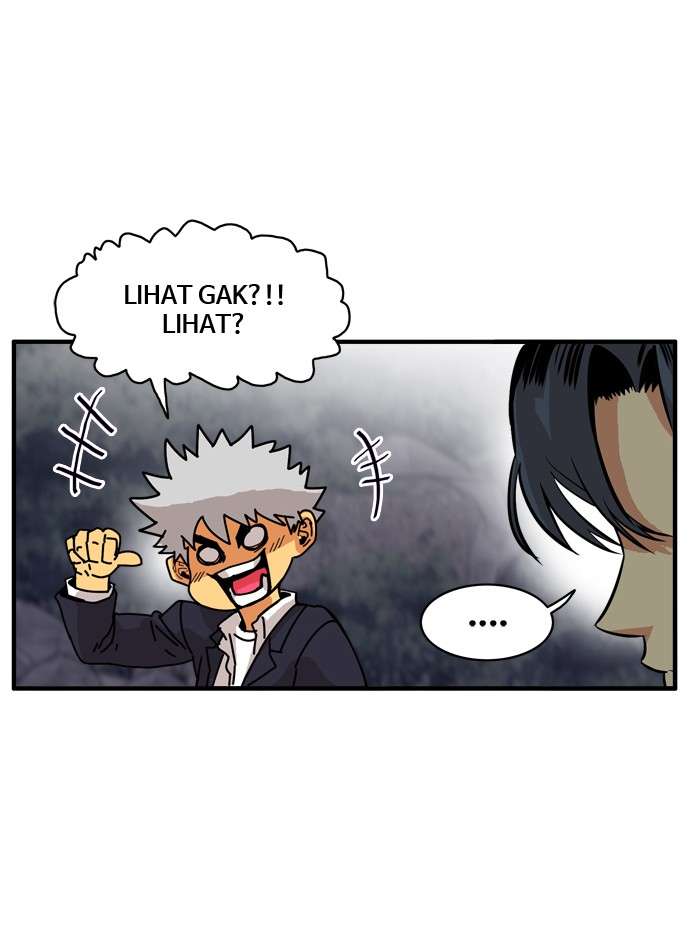 Troll Trap Chapter 50 - halaman 67