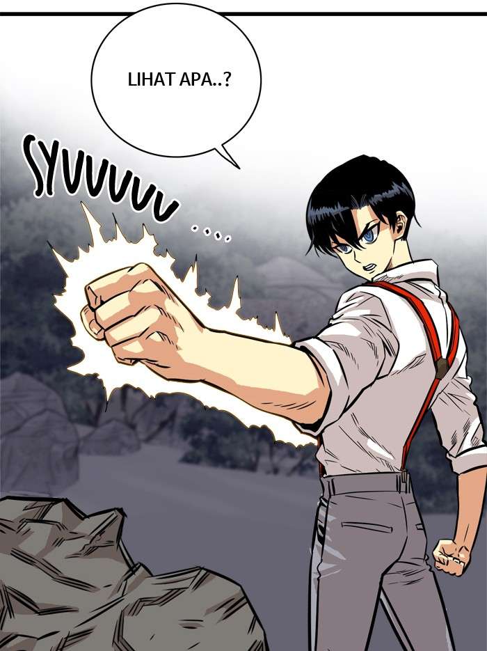 Troll Trap Chapter 50 - halaman 68