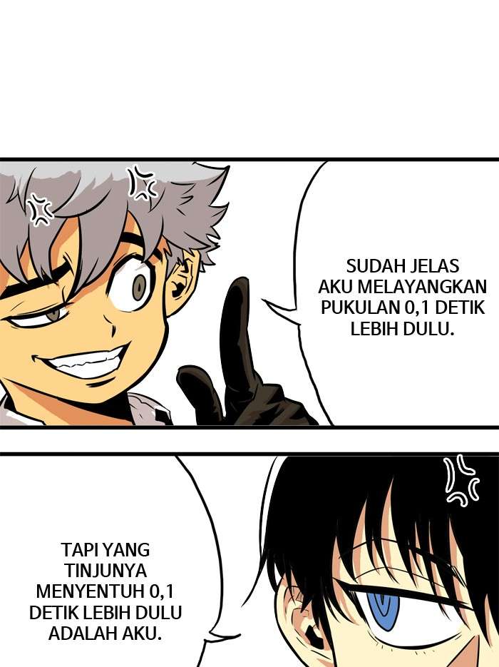Troll Trap Chapter 50 - halaman 71