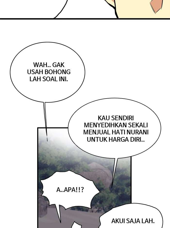 Troll Trap Chapter 50 - halaman 72