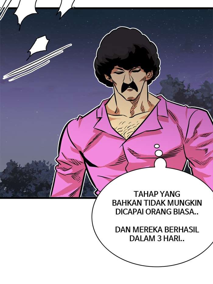 Troll Trap Chapter 50 - halaman 74