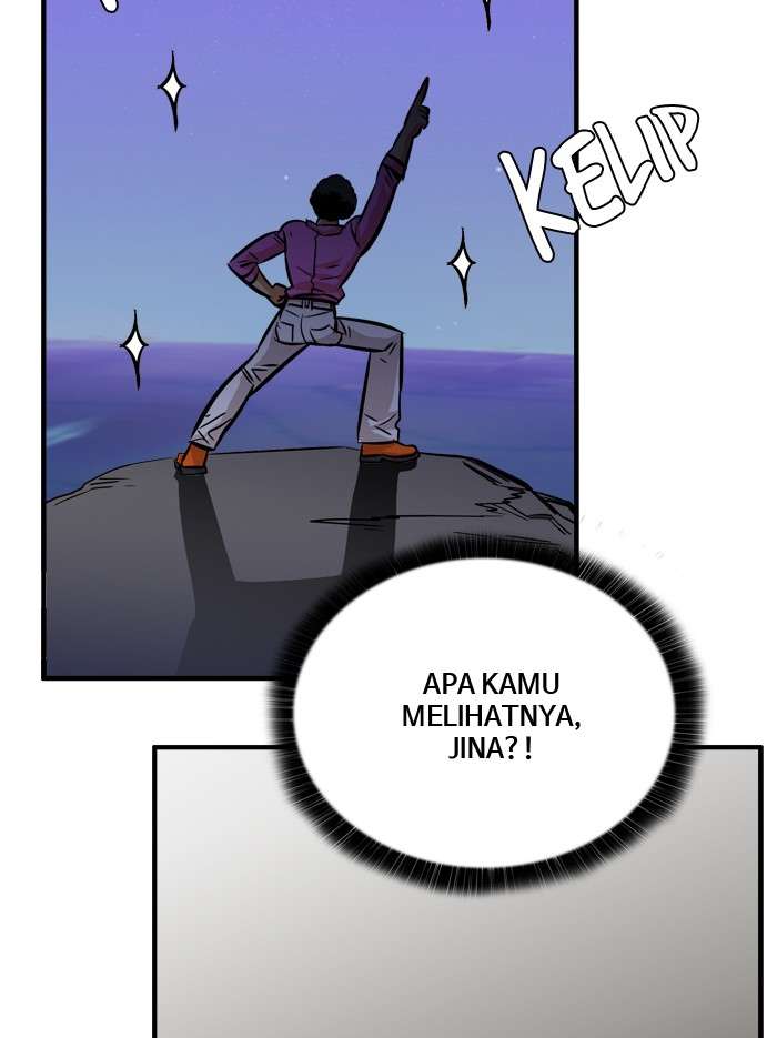 Troll Trap Chapter 50 - halaman 78