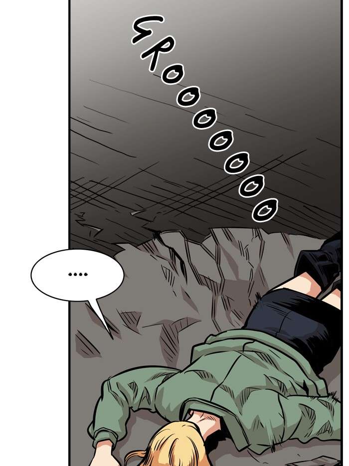 Troll Trap Chapter 50 - halaman 79