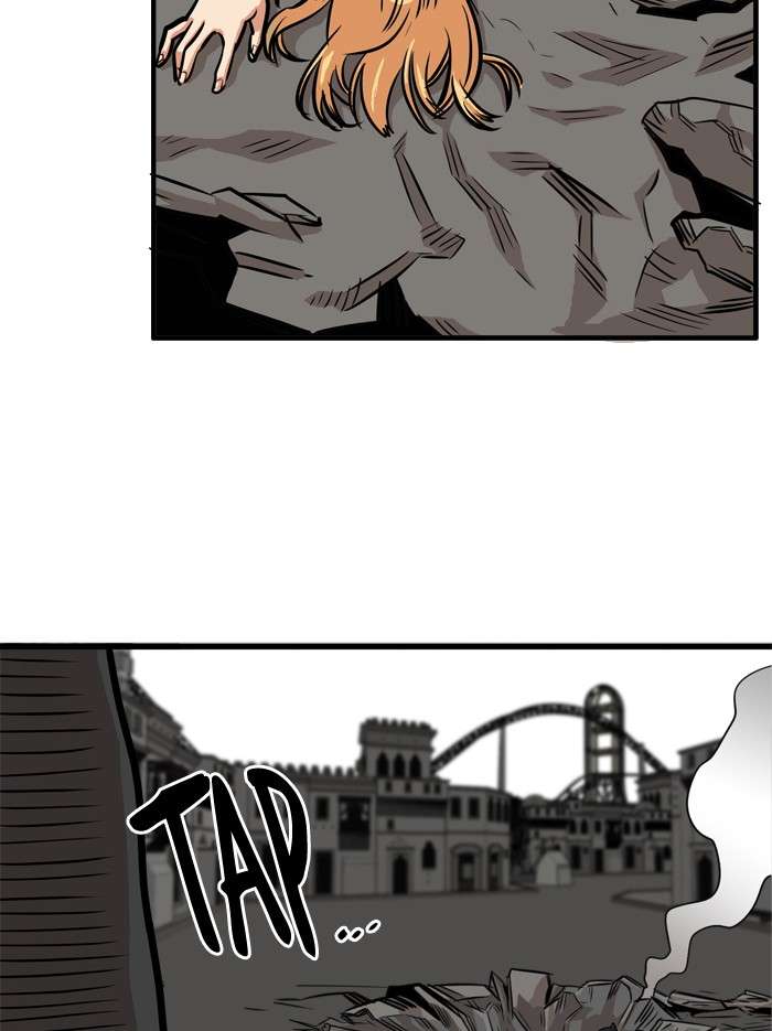 Troll Trap Chapter 50 - halaman 80