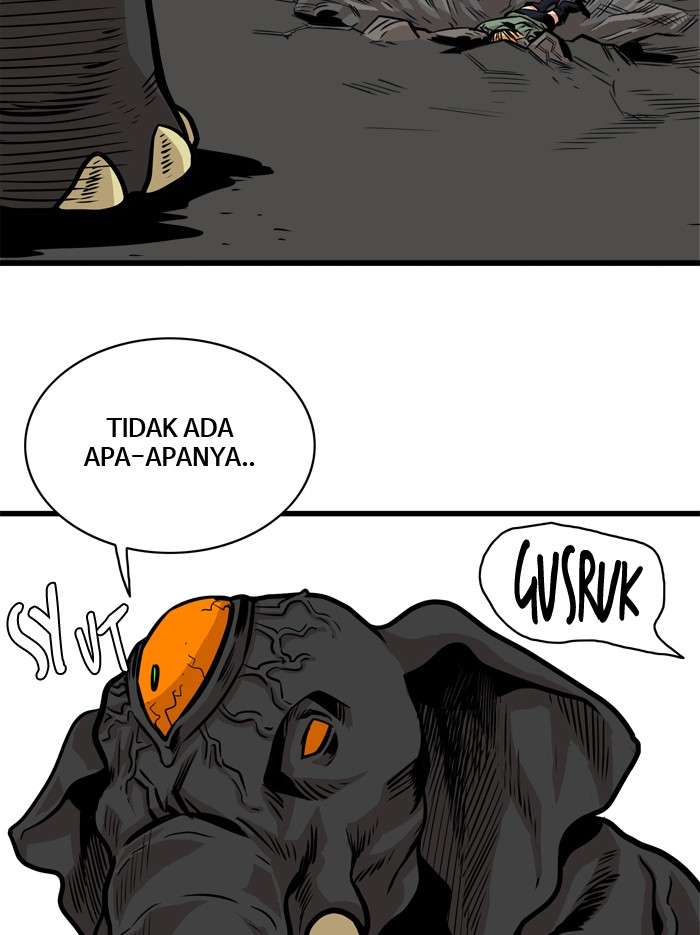 Troll Trap Chapter 50 - halaman 81