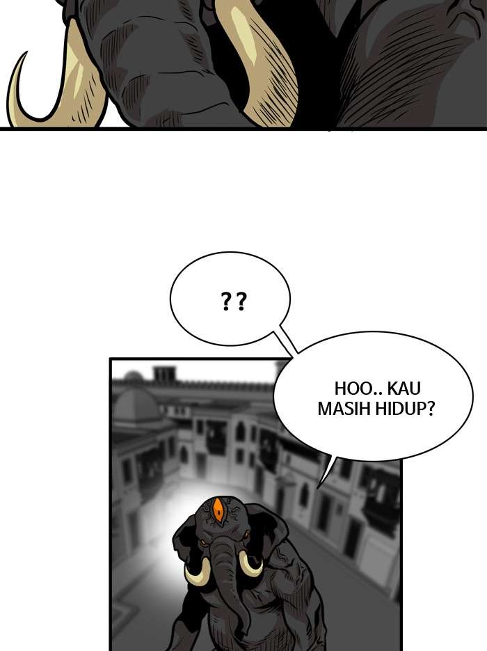 Troll Trap Chapter 50 - halaman 82