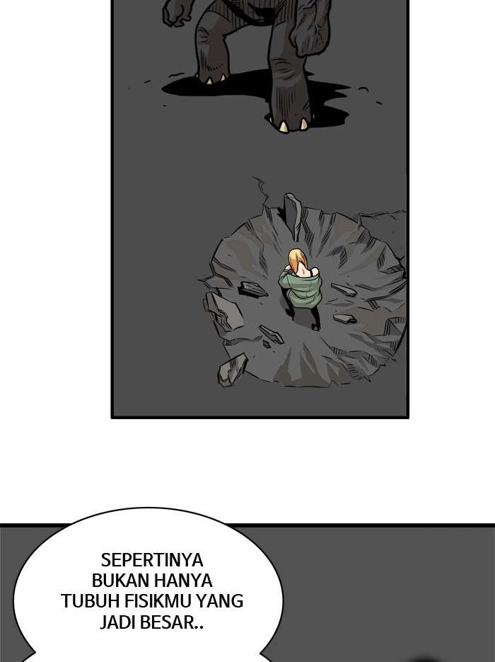 Troll Trap Chapter 50 - halaman 83