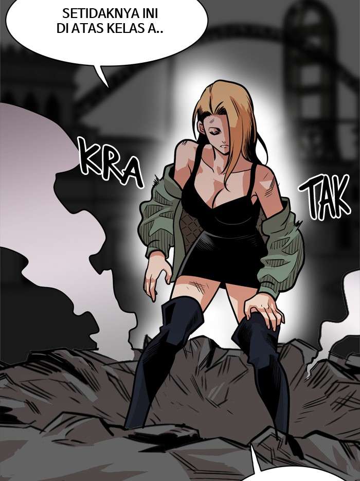 Troll Trap Chapter 50 - halaman 84