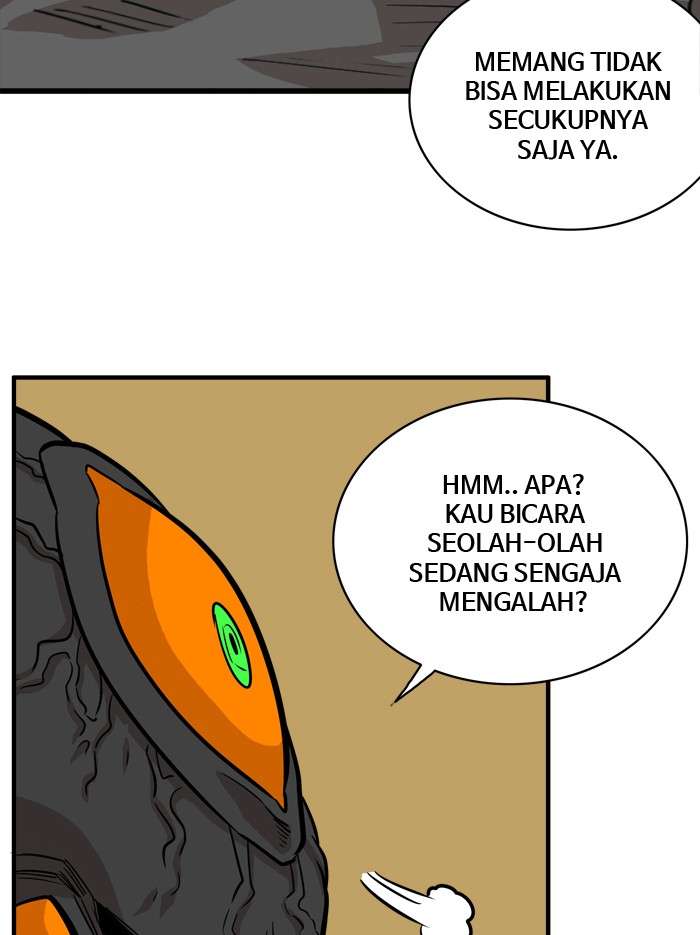 Troll Trap Chapter 50 - halaman 85