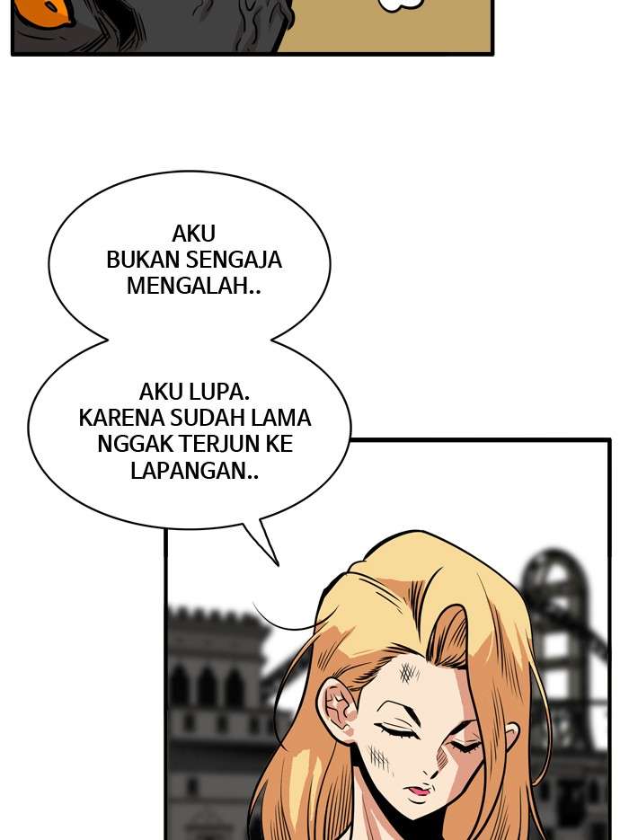 Troll Trap Chapter 50 - halaman 86