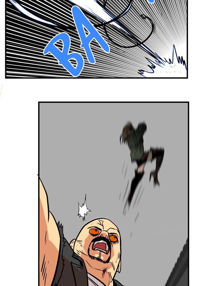 Troll Trap Chapter 50 - halaman 9