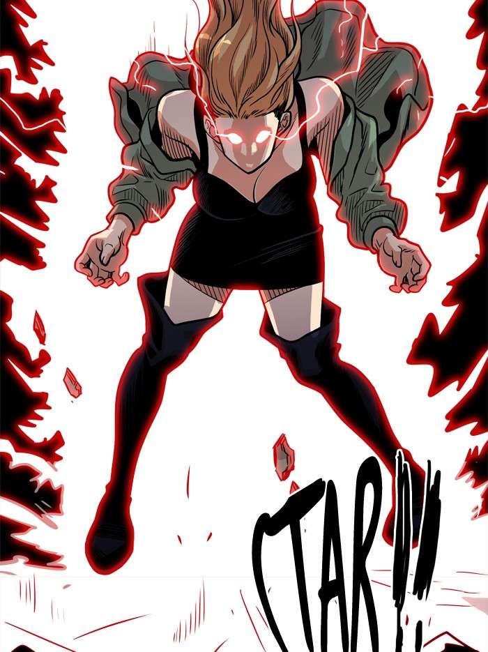 Troll Trap Chapter 50 - halaman 95