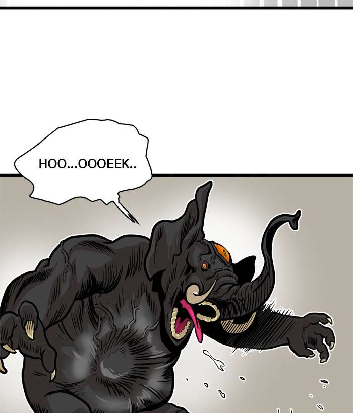 Troll Trap Chapter 51 - halaman 10