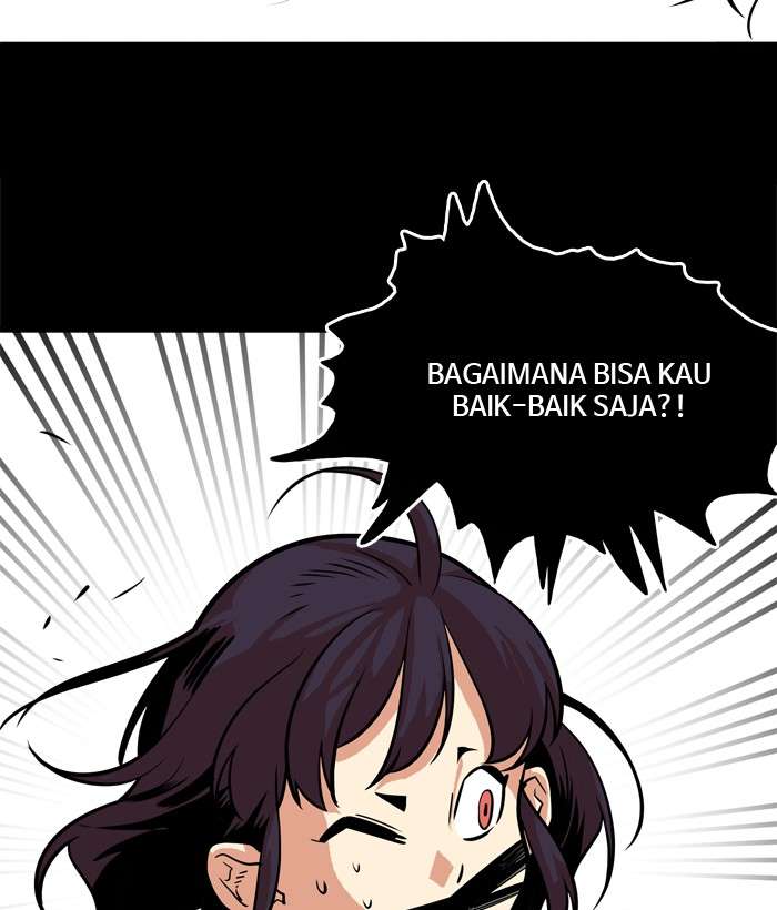 Troll Trap Chapter 51 - halaman 111