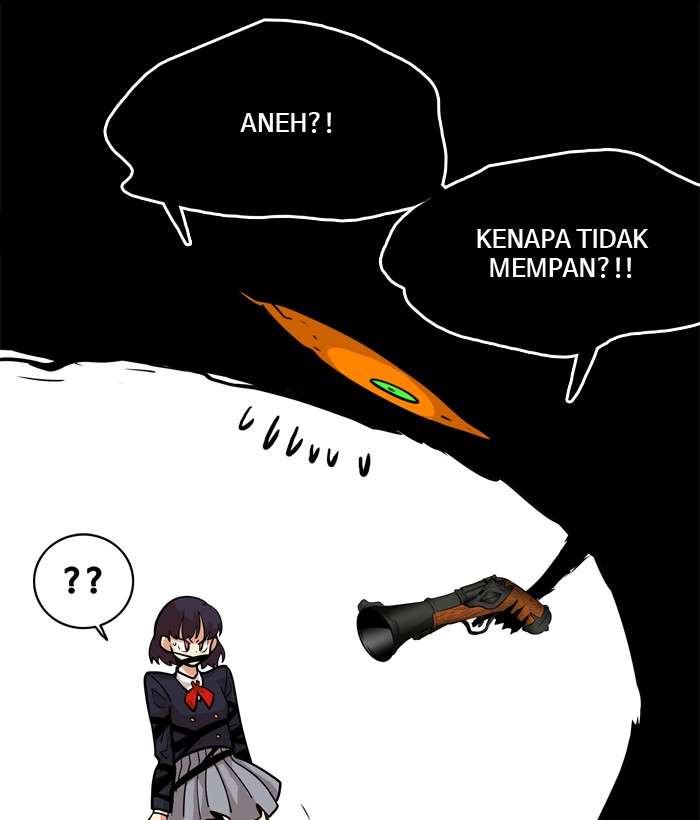 Troll Trap Chapter 51 - halaman 113