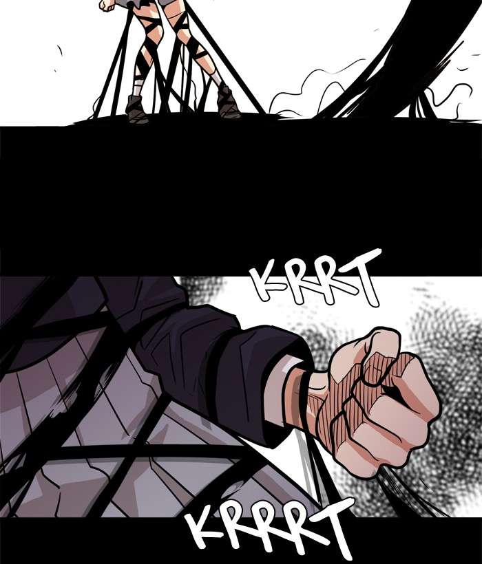 Troll Trap Chapter 51 - halaman 114