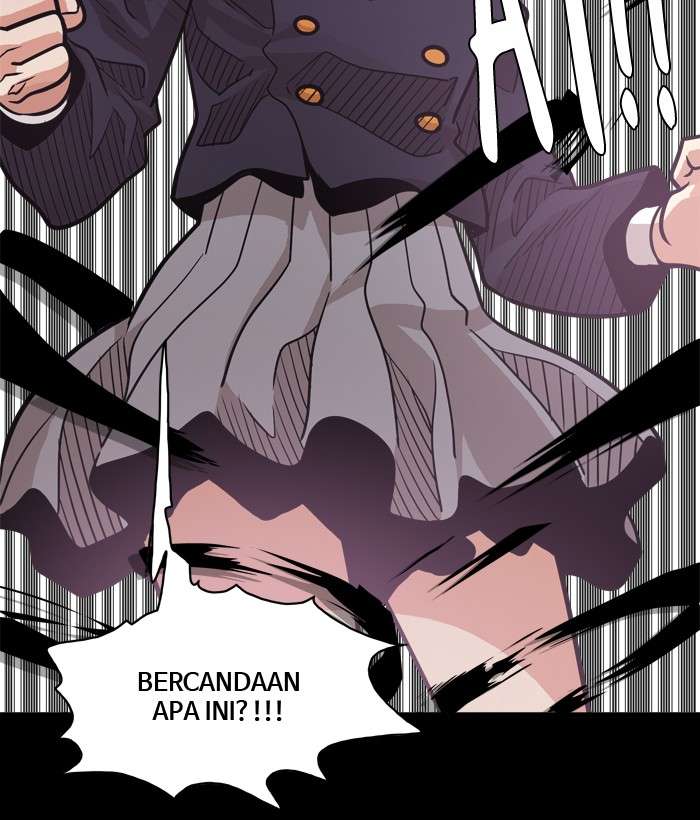 Troll Trap Chapter 51 - halaman 117