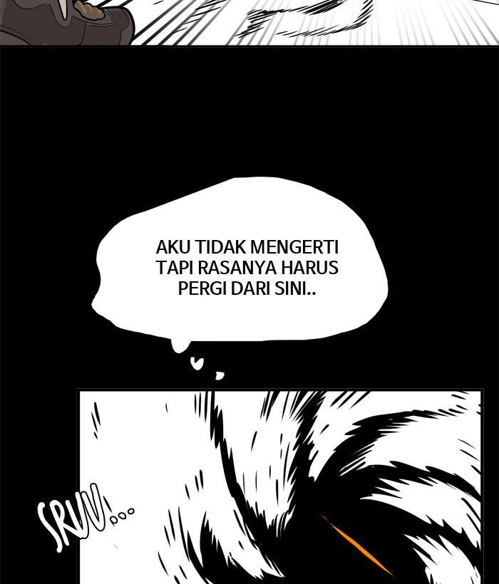 Troll Trap Chapter 51 - halaman 119