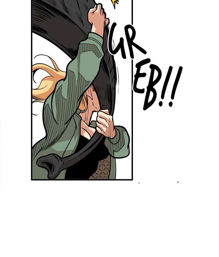 Troll Trap Chapter 51 - halaman 12
