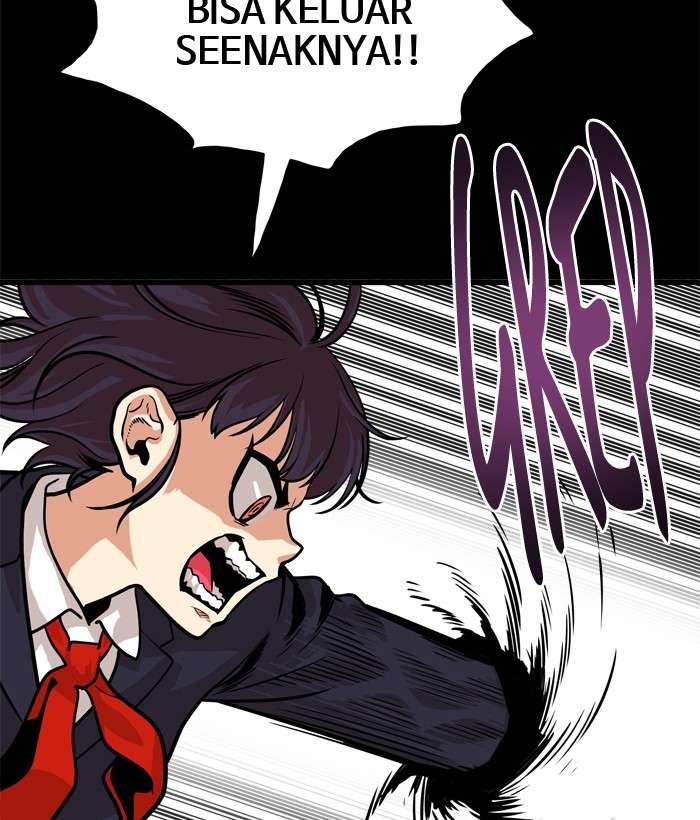 Troll Trap Chapter 51 - halaman 122