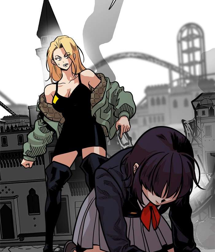 Troll Trap Chapter 51 - halaman 129