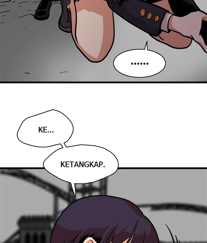 Troll Trap Chapter 51 - halaman 130