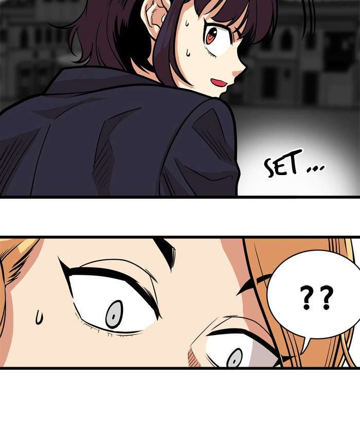 Troll Trap Chapter 51 - halaman 131