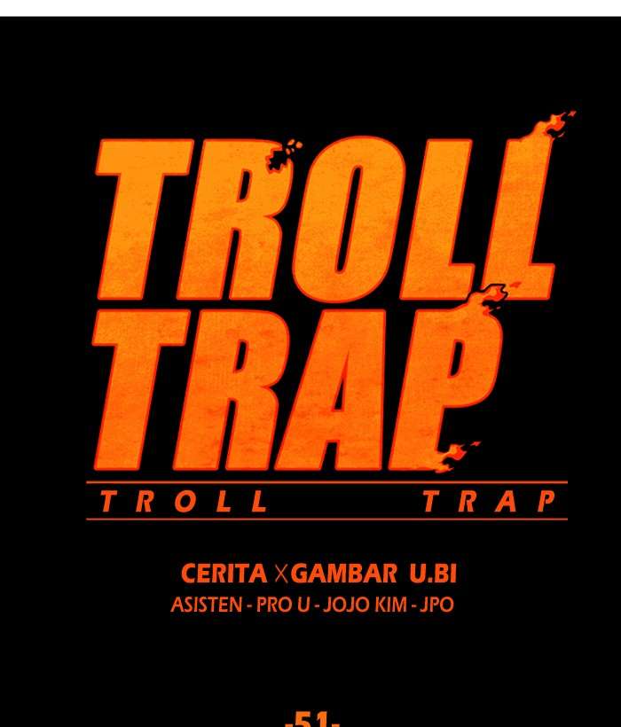 Troll Trap Chapter 51 - halaman 19