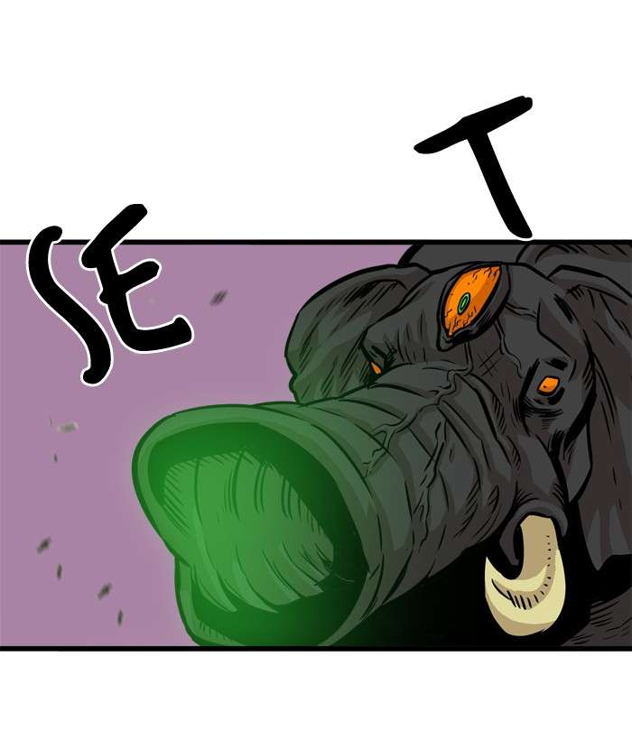 Troll Trap Chapter 51 - halaman 25