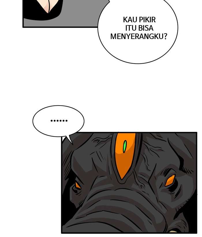 Troll Trap Chapter 51 - halaman 28