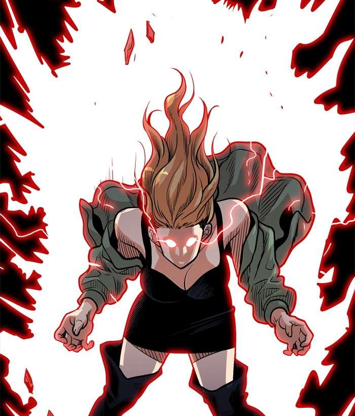 Troll Trap Chapter 51 - halaman 3