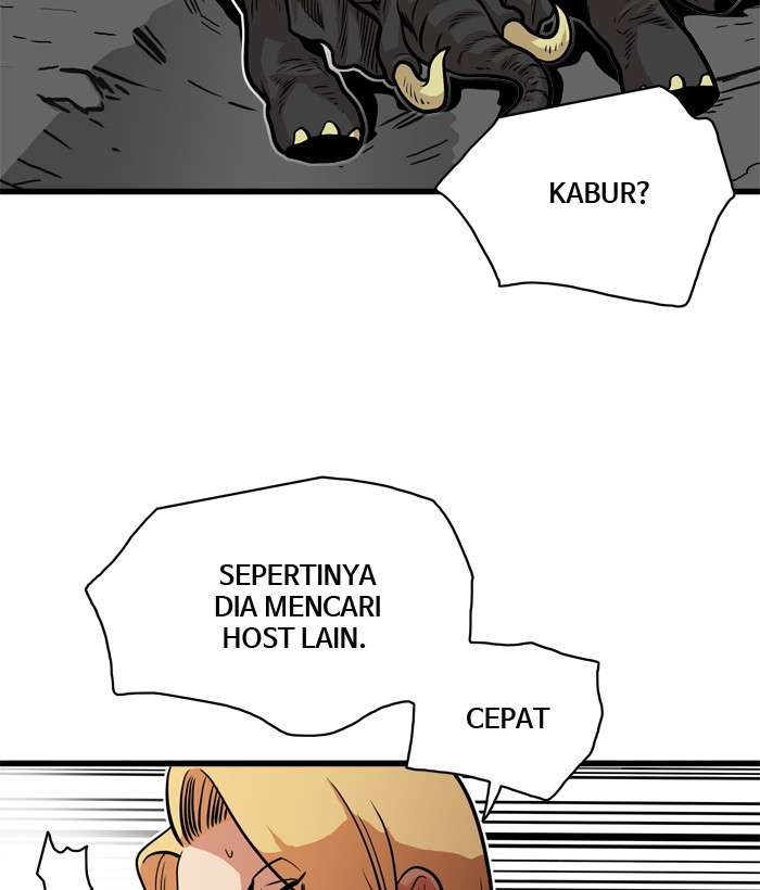 Troll Trap Chapter 51 - halaman 40