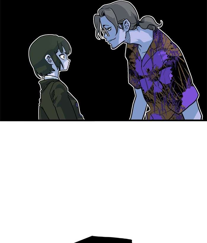 Troll Trap Chapter 51 - halaman 46
