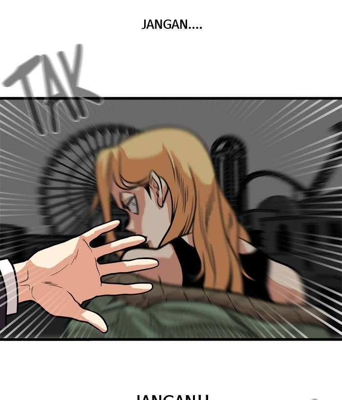 Troll Trap Chapter 51 - halaman 49
