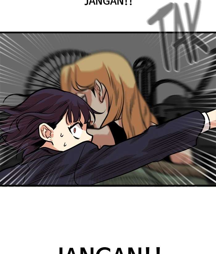 Troll Trap Chapter 51 - halaman 50