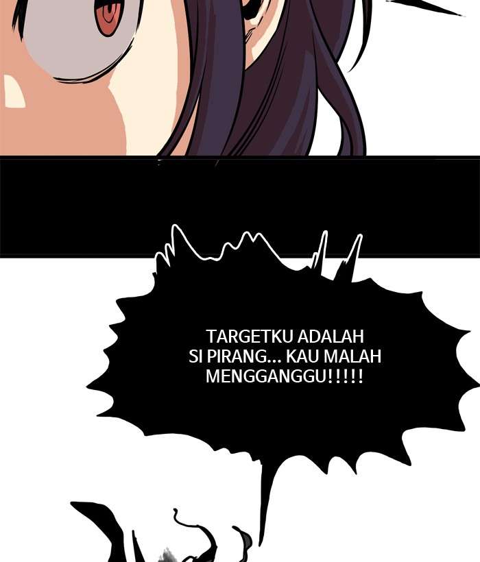 Troll Trap Chapter 51 - halaman 60