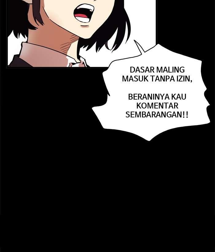 Troll Trap Chapter 51 - halaman 65