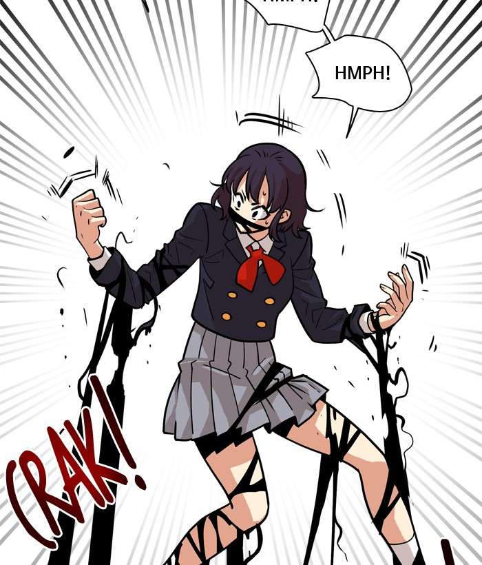 Troll Trap Chapter 51 - halaman 67