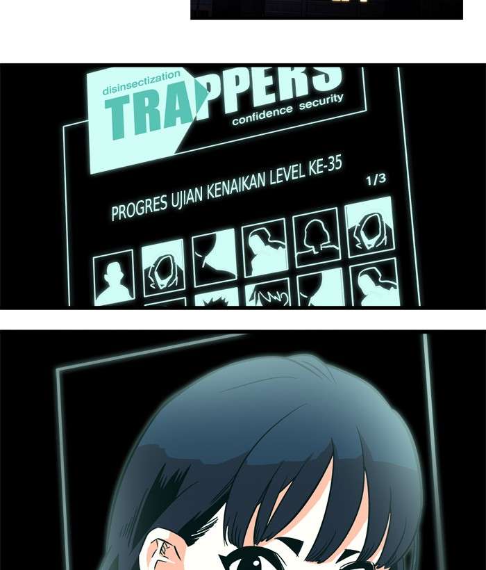 Troll Trap Chapter 51 - halaman 79