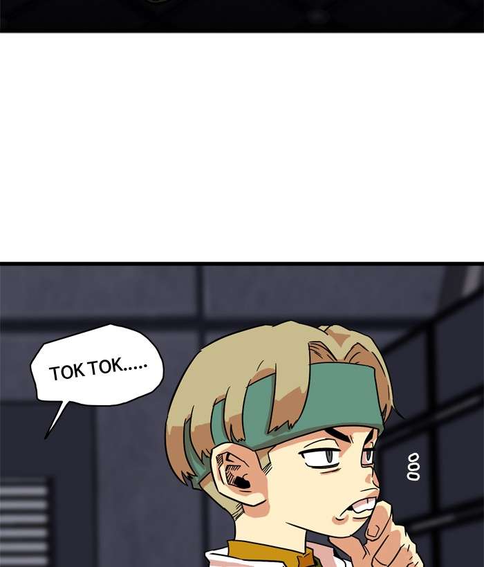 Troll Trap Chapter 51 - halaman 82