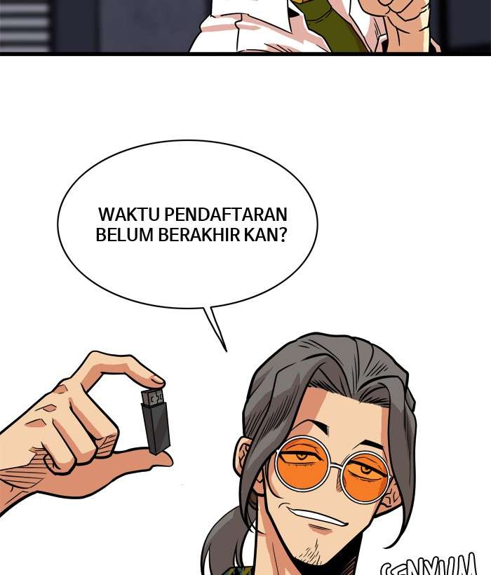 Troll Trap Chapter 51 - halaman 83