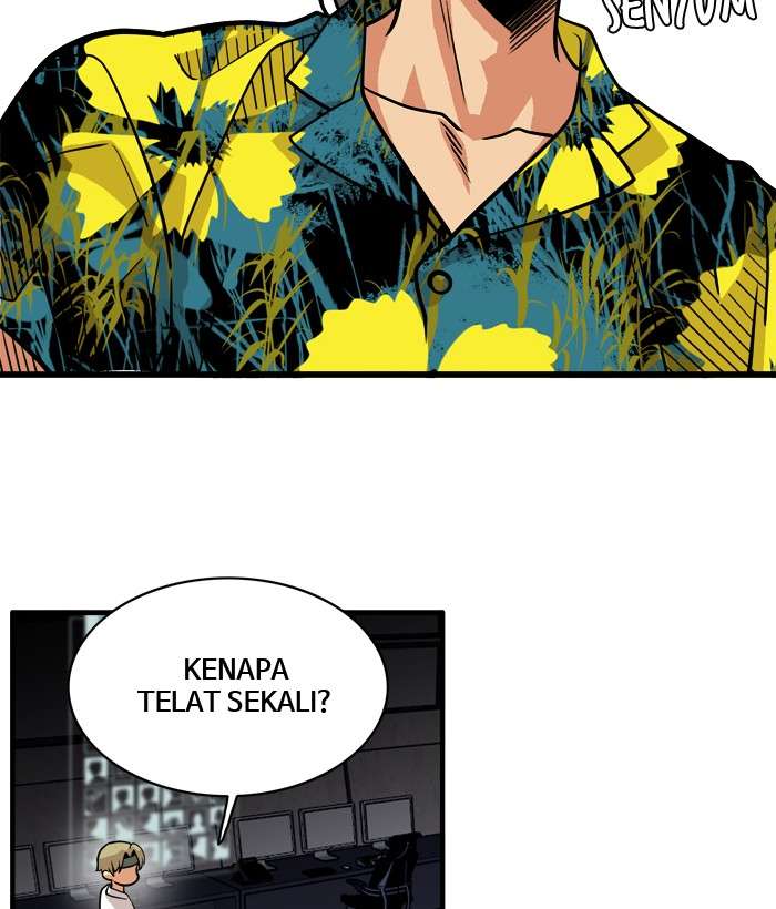 Troll Trap Chapter 51 - halaman 84