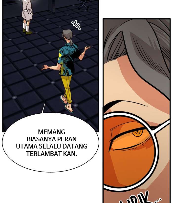 Troll Trap Chapter 51 - halaman 85