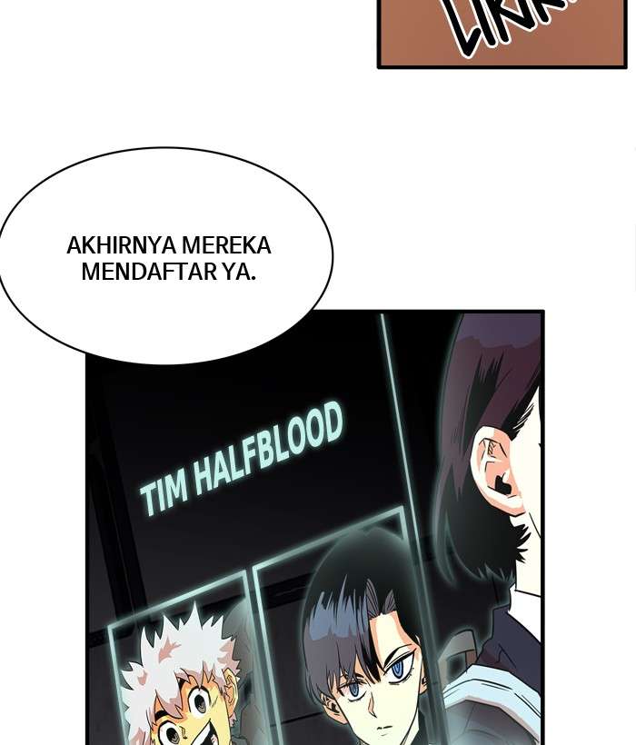 Troll Trap Chapter 51 - halaman 86