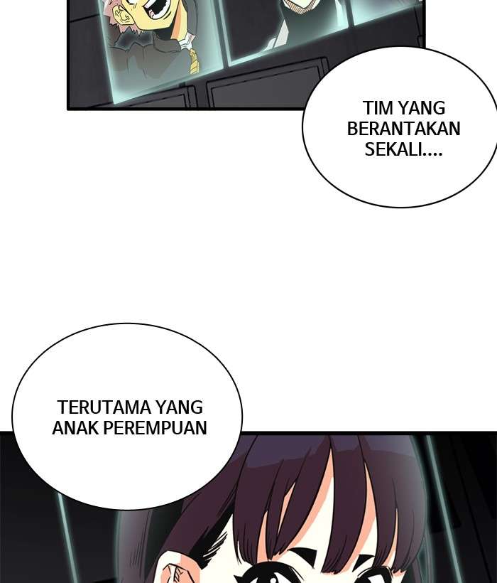 Troll Trap Chapter 51 - halaman 87