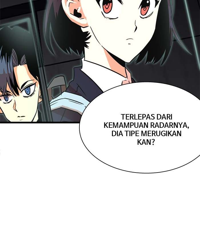 Troll Trap Chapter 51 - halaman 88