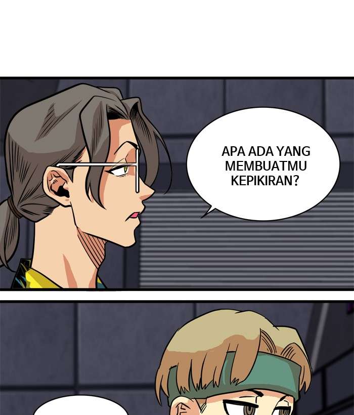 Troll Trap Chapter 51 - halaman 89