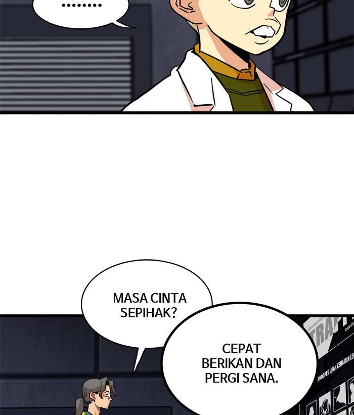 Troll Trap Chapter 51 - halaman 90